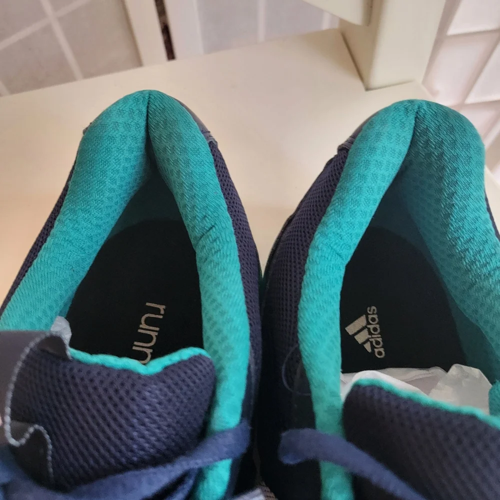Adidas Throwstar Limited Edition Running Shoes Sz 12